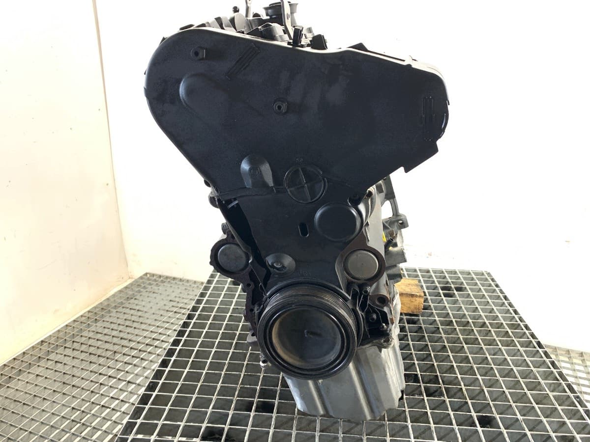 Moteur DETA — vue 4