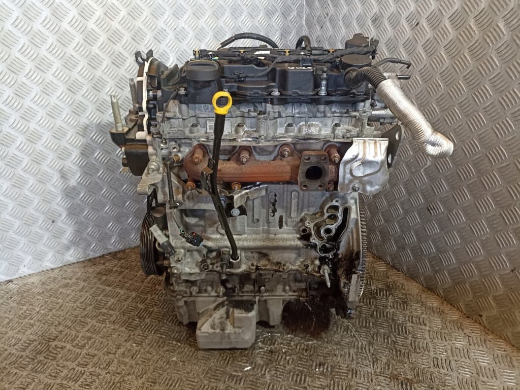 Moteur ZTDA pour Ford Kuga 1.5 Diesel