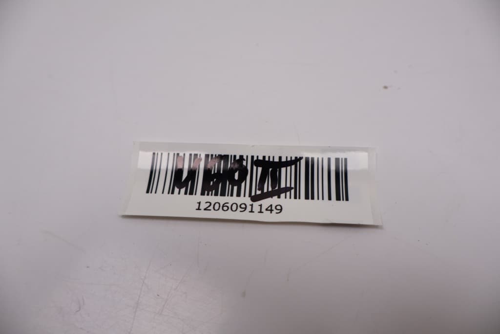 Moteur B 4204 T46 — vue 6