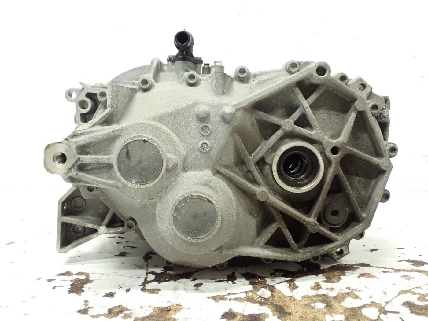 Moteur EBJD — vue 5