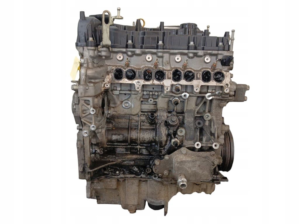 Moteur B 16 DTR — vue 4