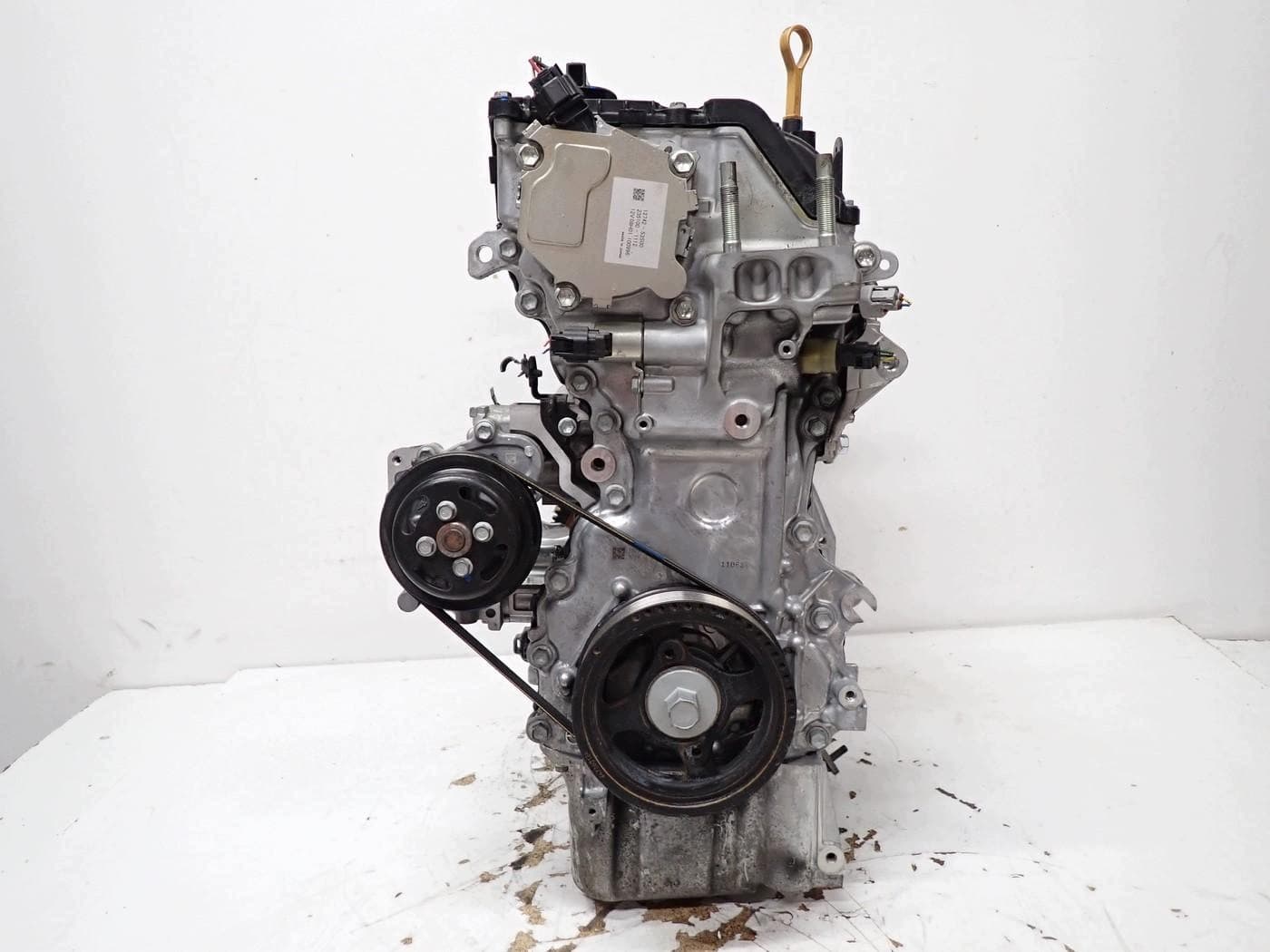 Moteur K14D — vue 5