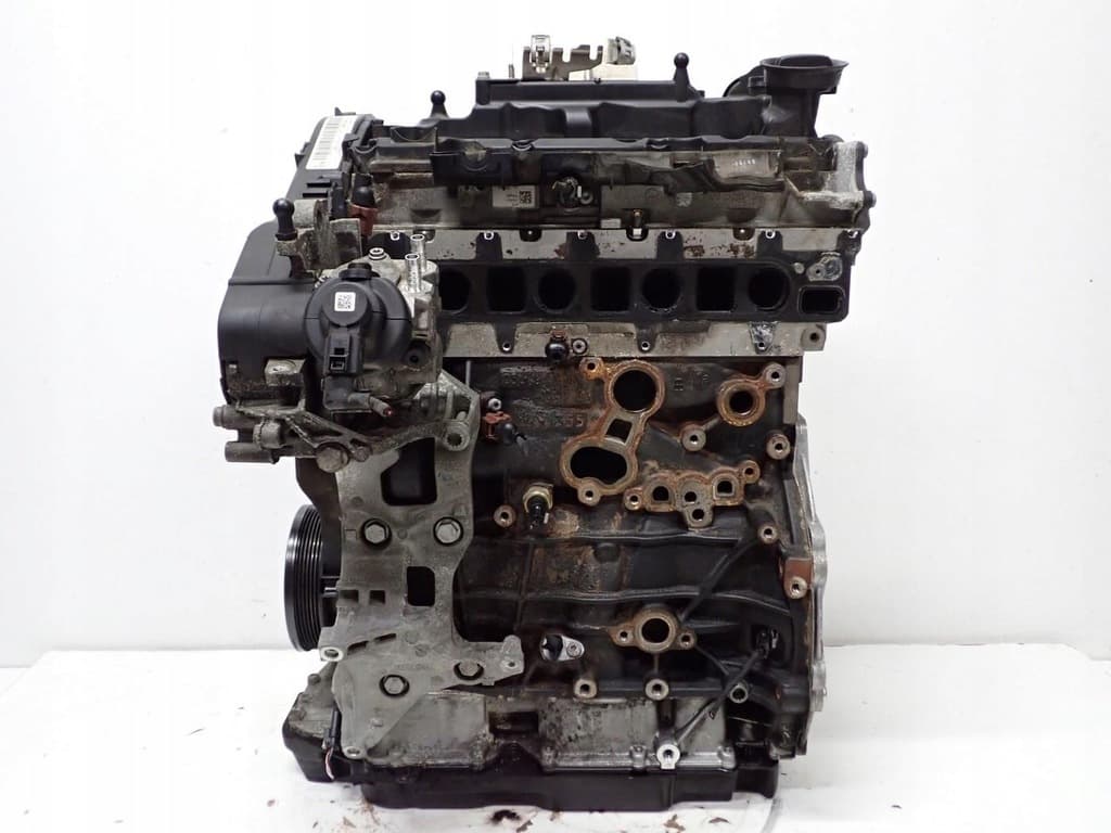 Moteur DTRB - Image 1