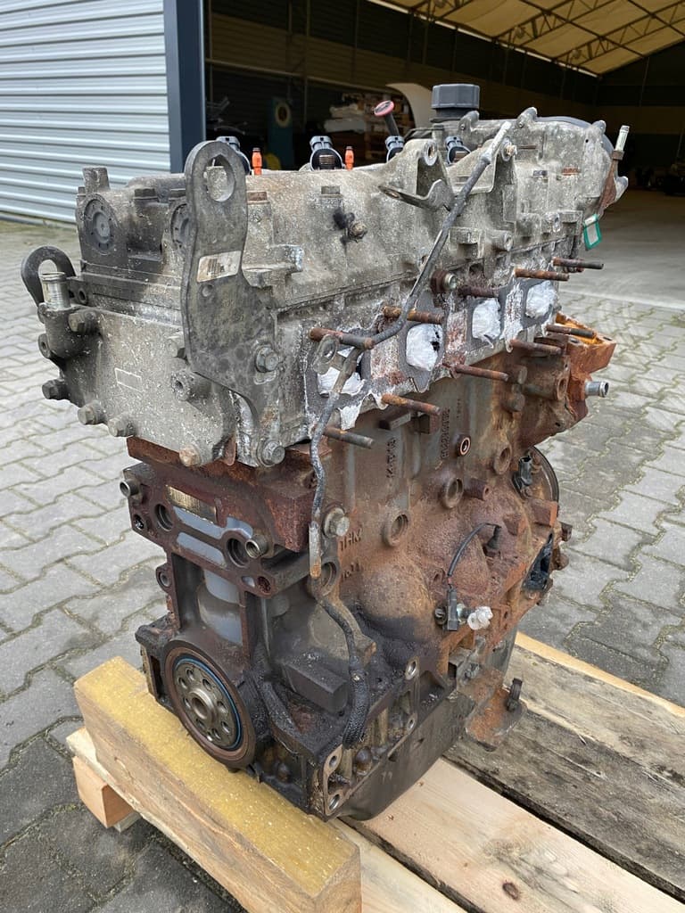 Moteur F1CE3481E — vue 5