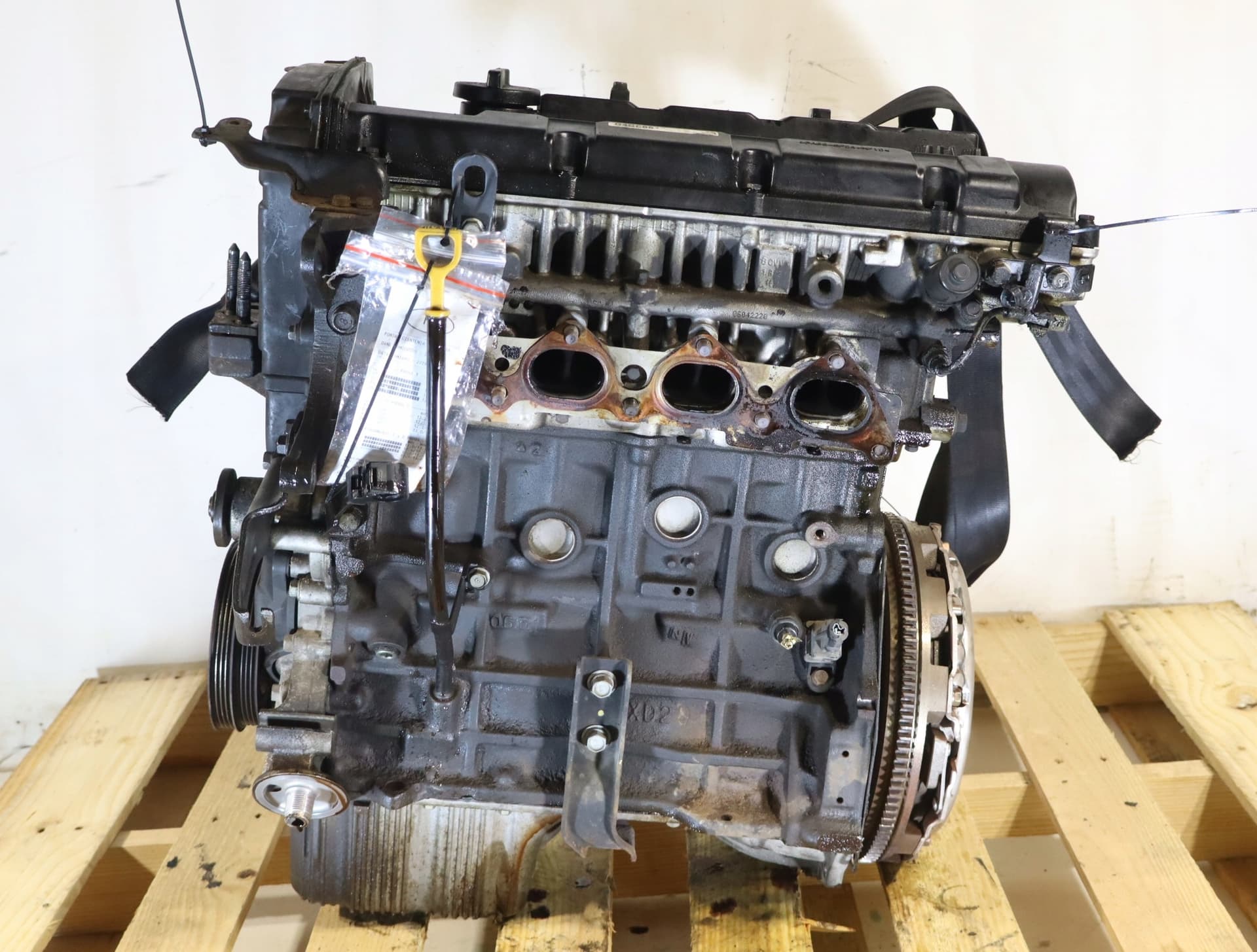 Moteur G4GC - Image 1
