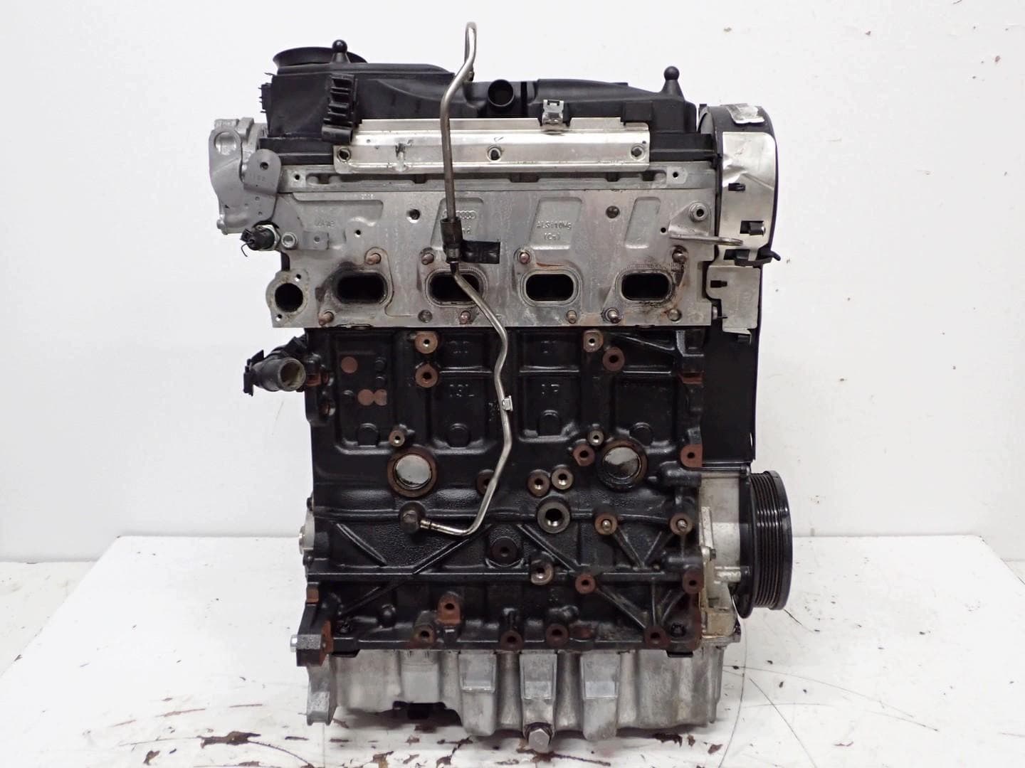 Moteur CFHE — vue 2