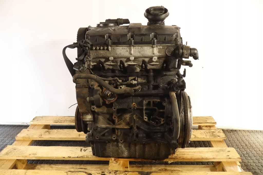 Moteur AVQ - Image 1