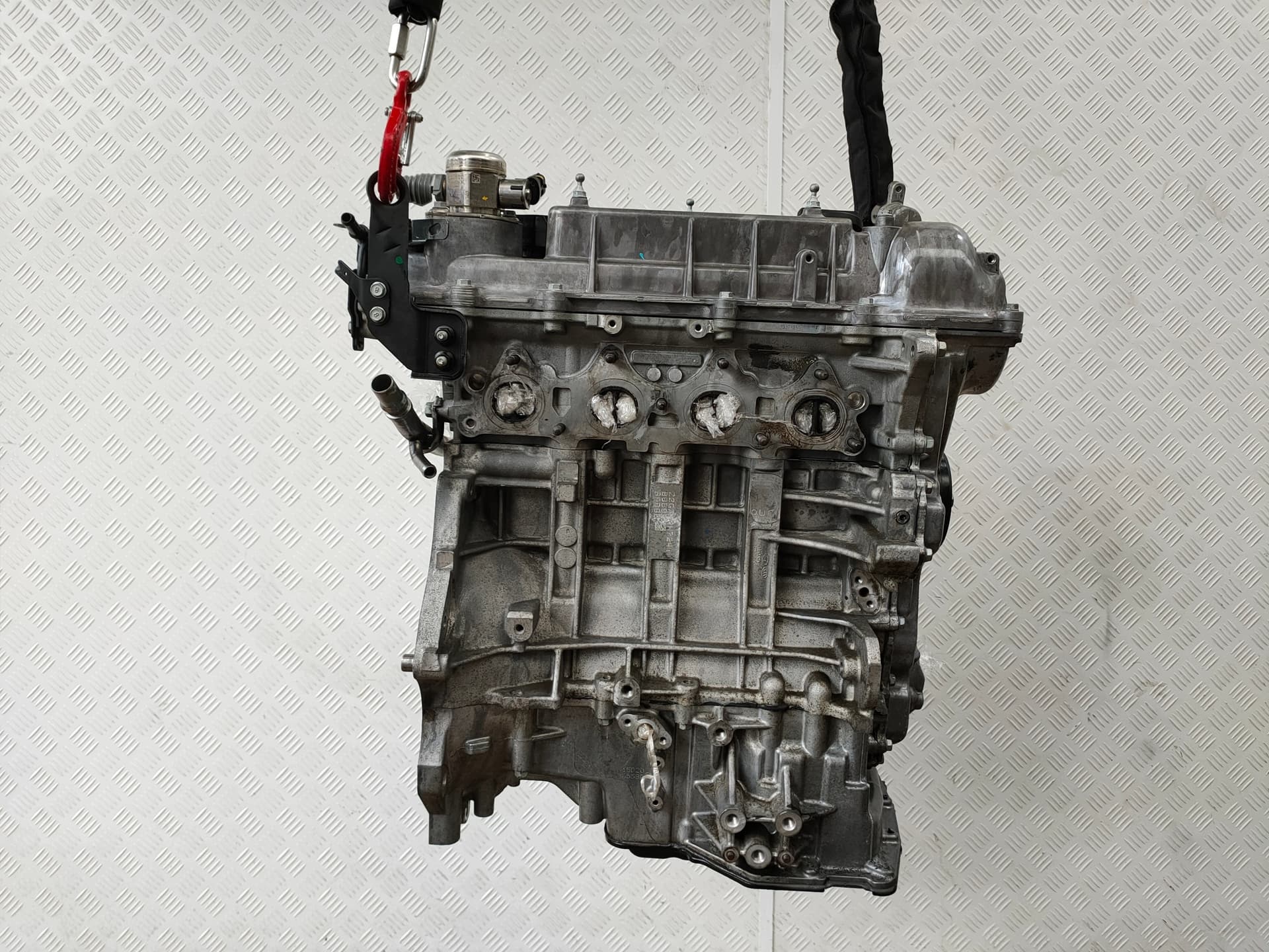 Moteur G4FJ — vue 3