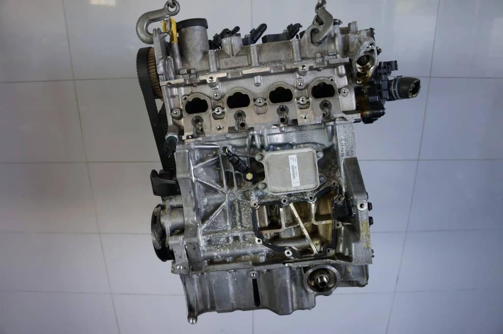 Moteur CYVD — vue 4