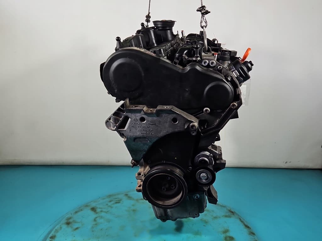 Moteur CFHE — vue 5