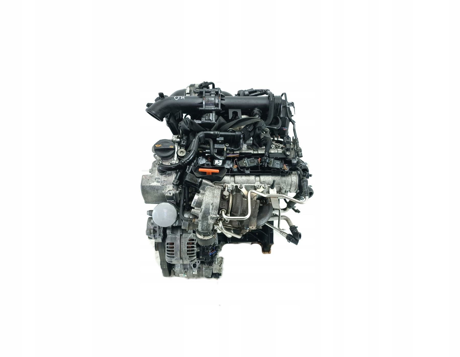 Moteur CTHB pour Volkswagen Eos 1.4 Petrol