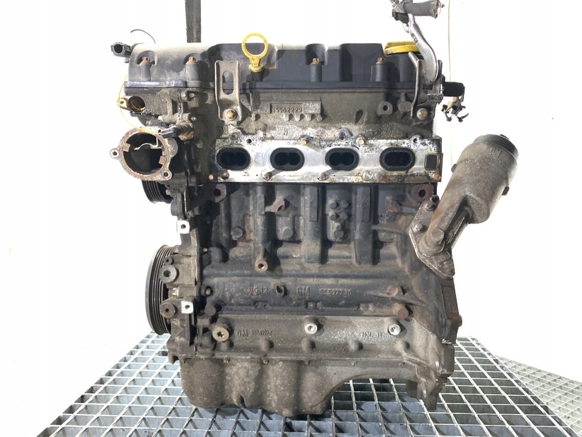 Moteur B 14 XEL - Image 1