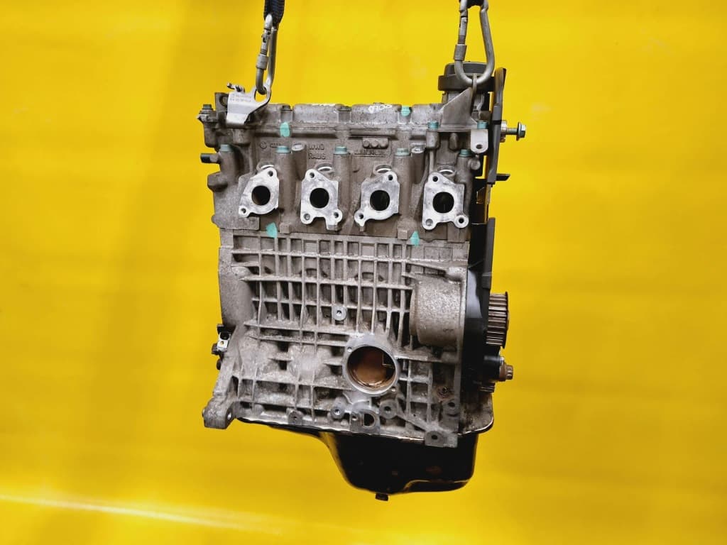 Moteur AUD — vue 3
