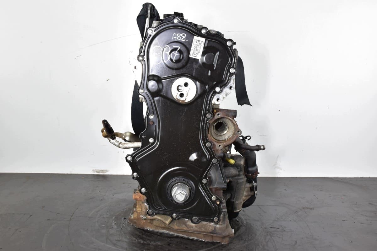 Moteur M9R 692 — vue 12