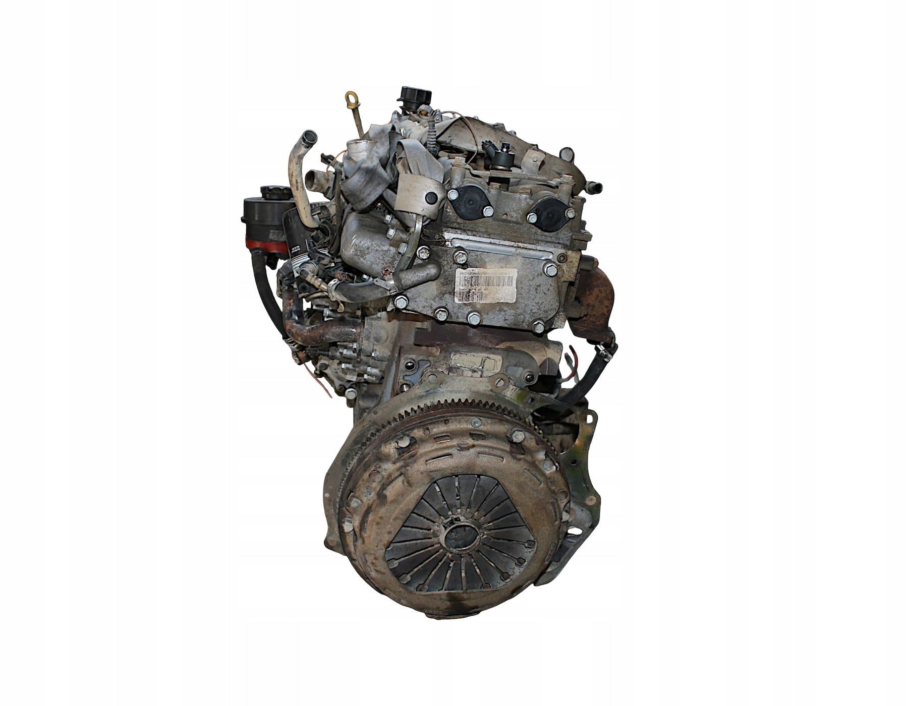 Moteur F1CE0481B — vue 3