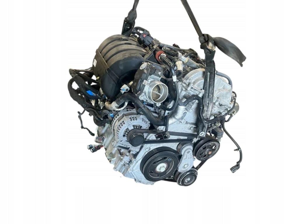 Moteur LTG pour Cadillac Ats