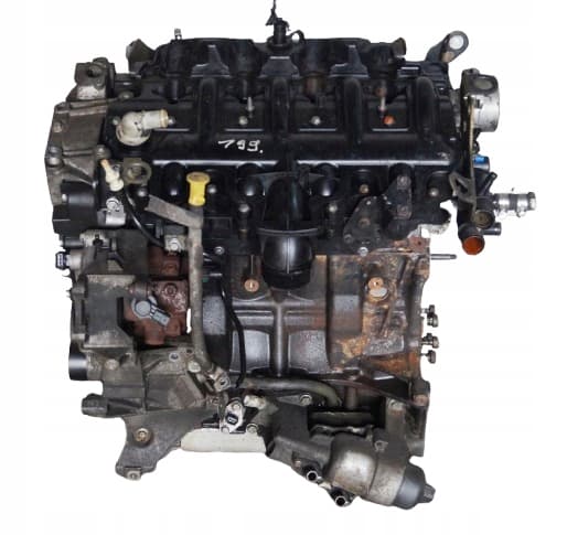 Moteur G9U 630 - Image 1