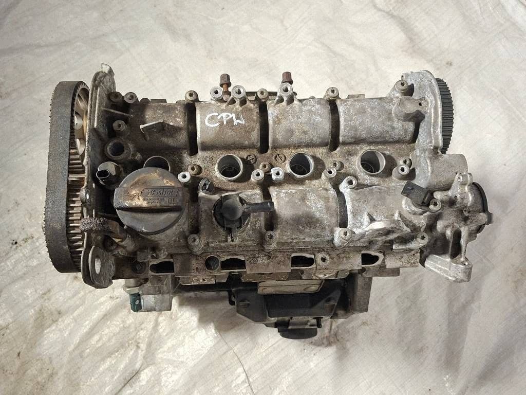 Moteur CPWA - Image 1