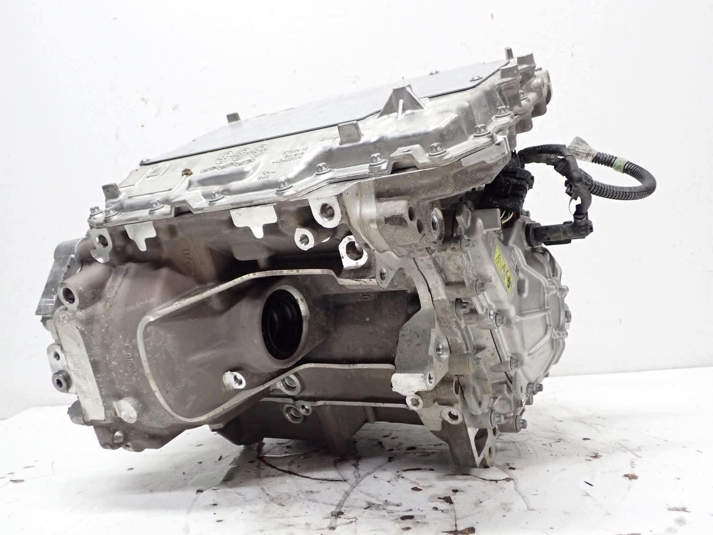 Moteur HA0002N0 pour BMW Serie 5 Electric Electric