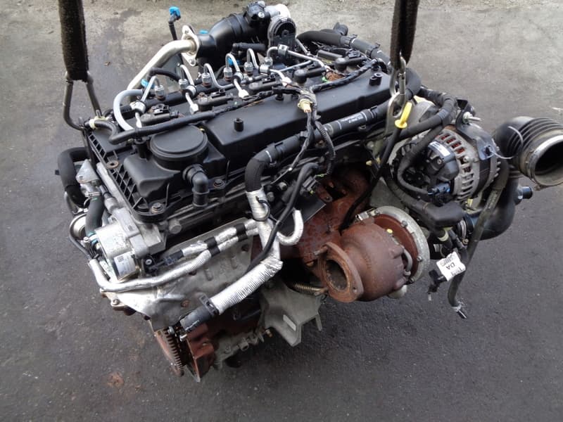 Moteur SA2W pour Ford Ranger