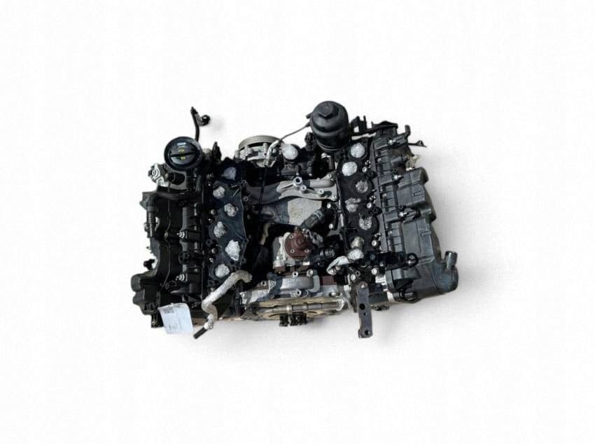 Moteur DDVC — vue 3