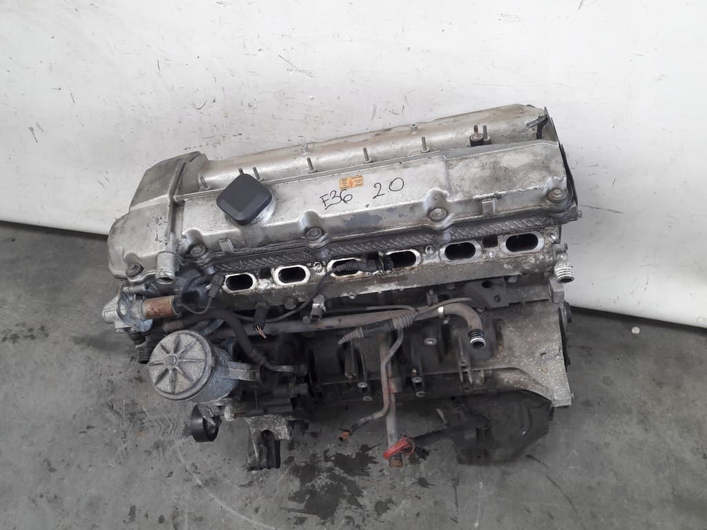 Moteur M50 B20 (206S2) pour BMW Serie 5 2.0 Petrol