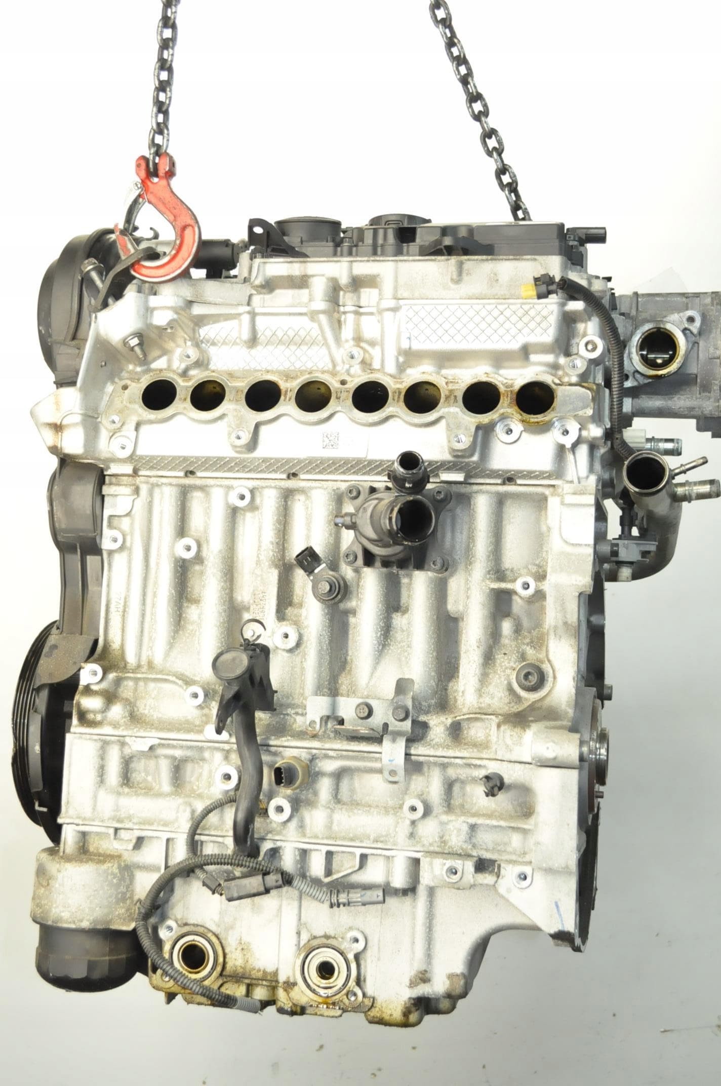 Moteur B 4204 T11 - Image 1