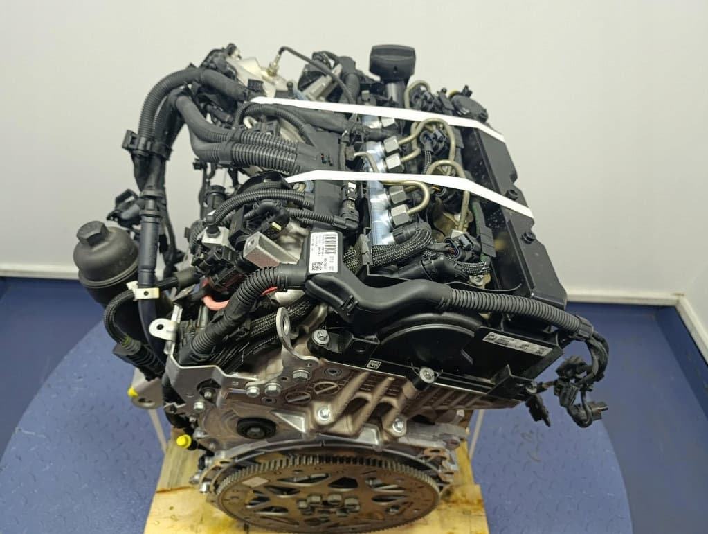 Moteur B47 D20 B — vue 5