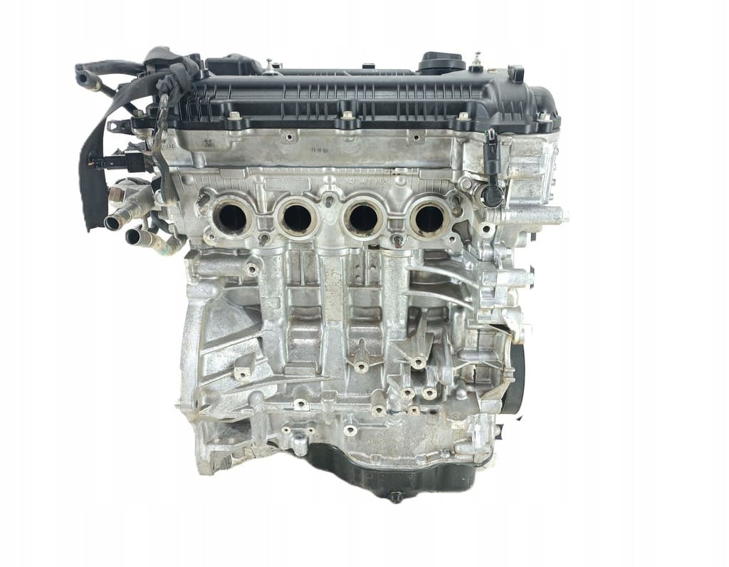 Moteur G4NA — vue 5