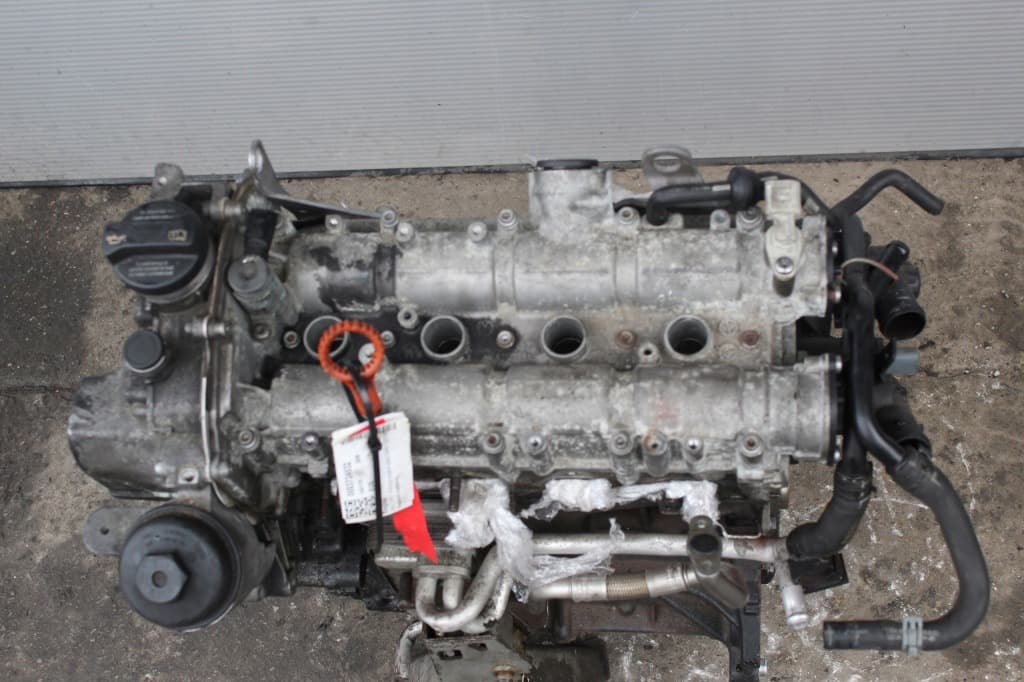 Moteur CAXA - Image 1