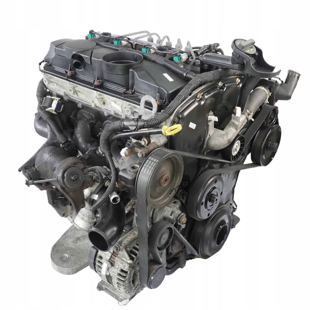 Moteur PHFC — vue 3