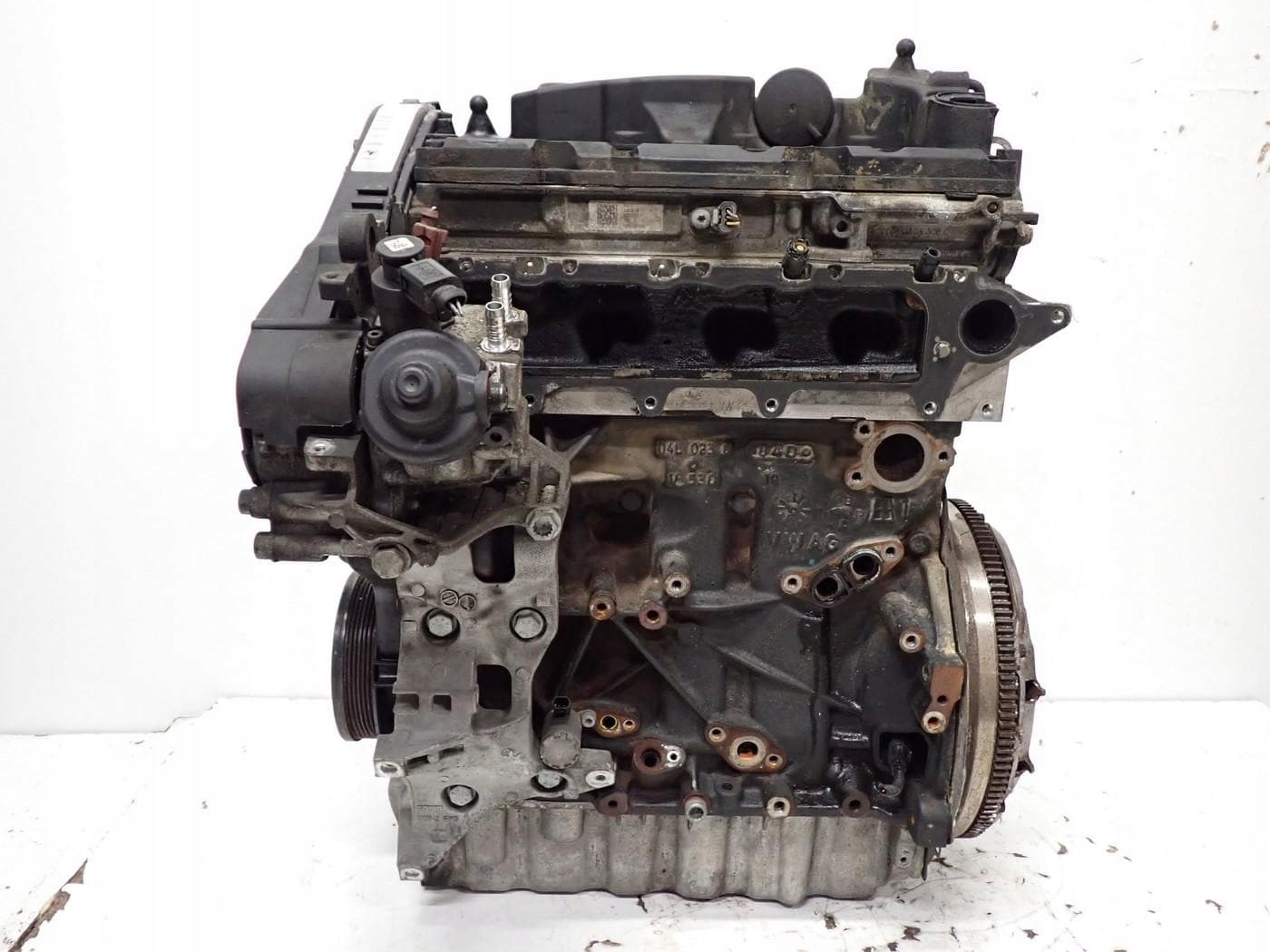 Moteur DFSA - Image 1