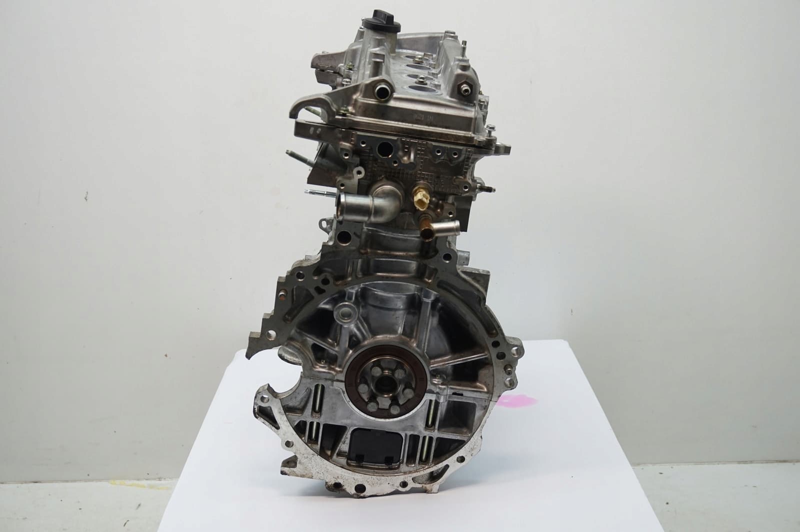 Moteur 1NZ-FE — vue 5