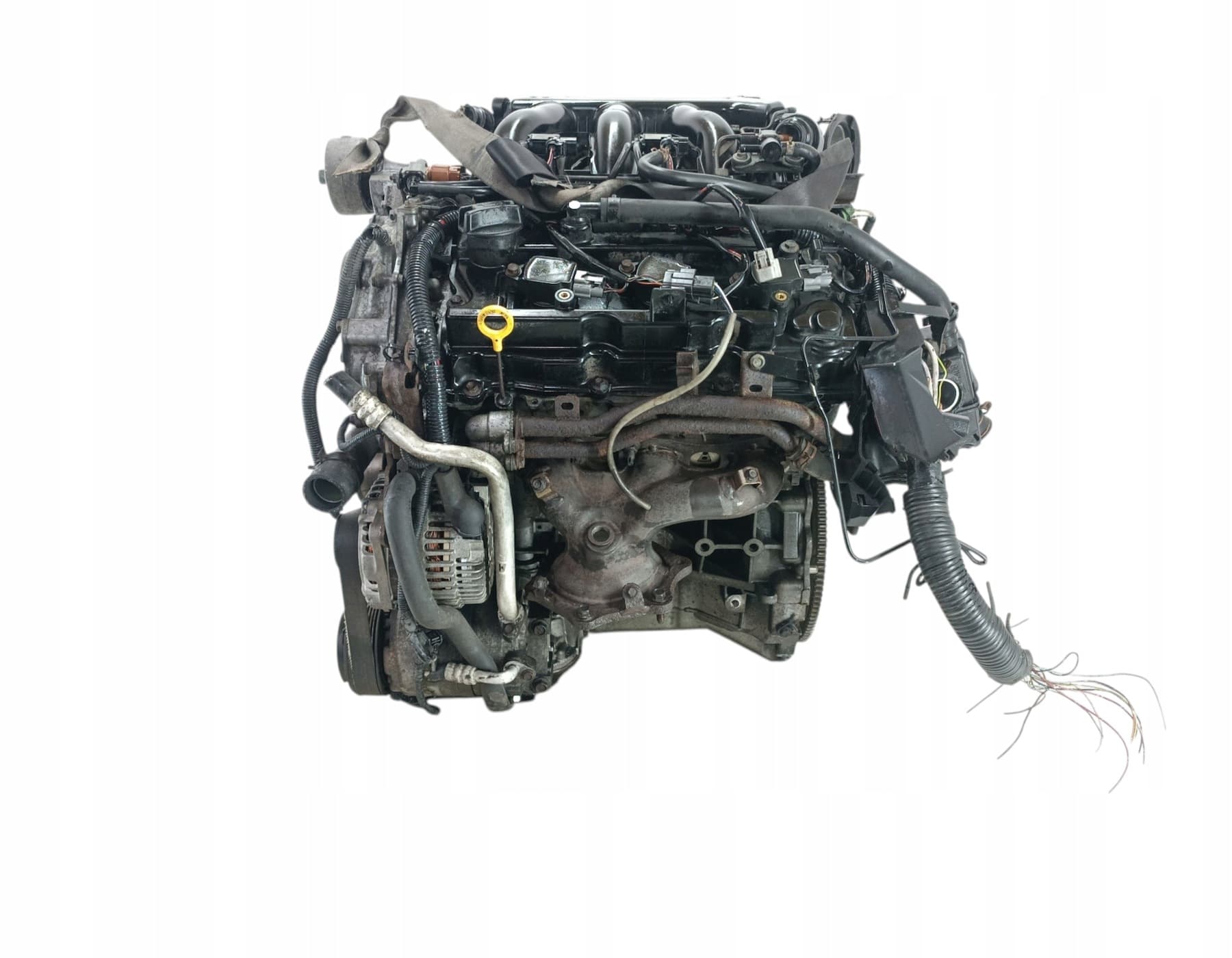 Moteur VQ35 — vue 8