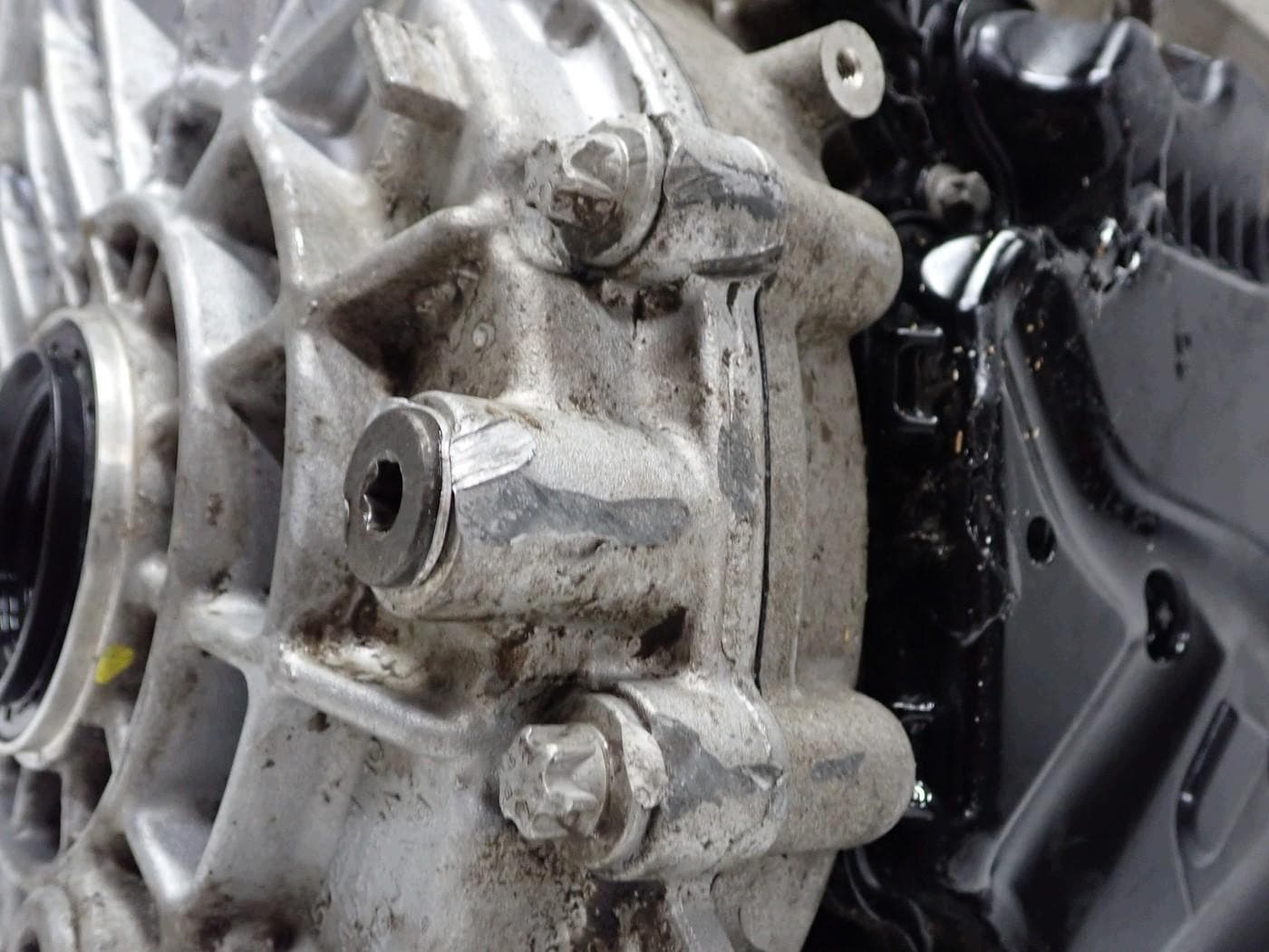 Moteur HA0003N0 — vue 13