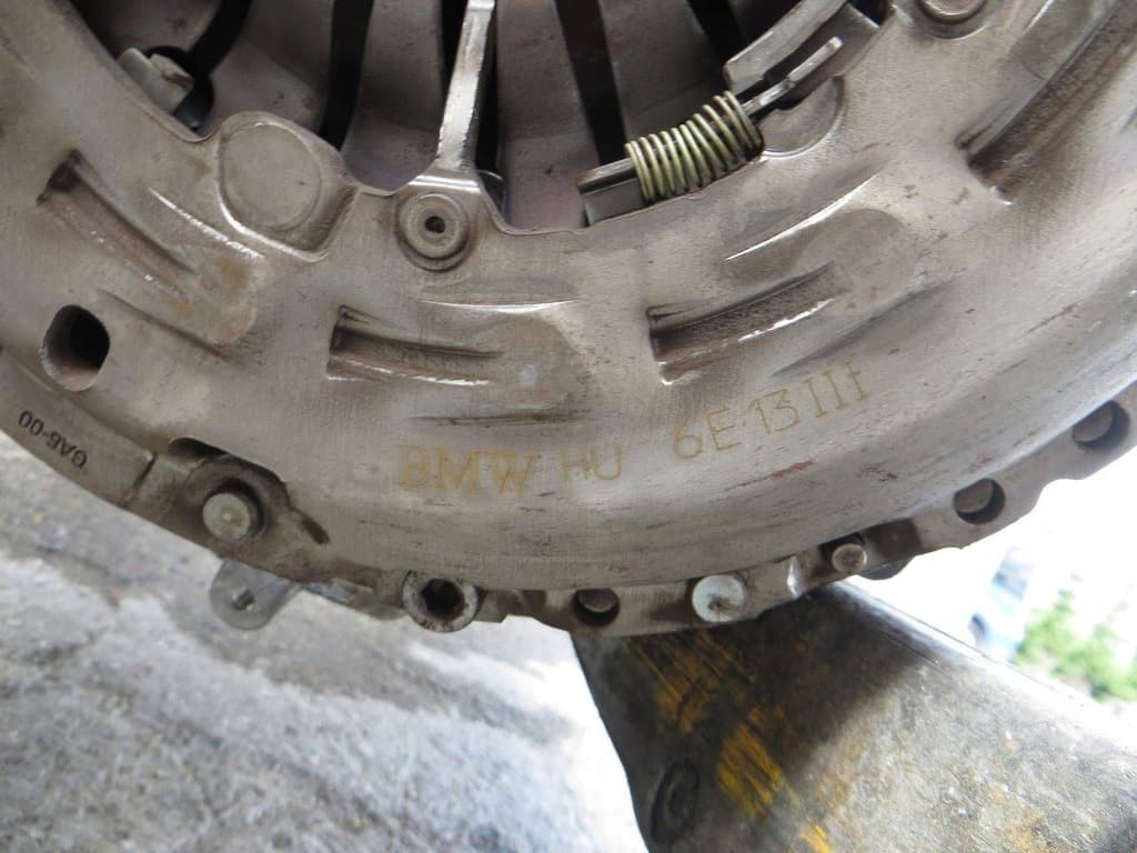 Moteur B47 C20 A — vue 4