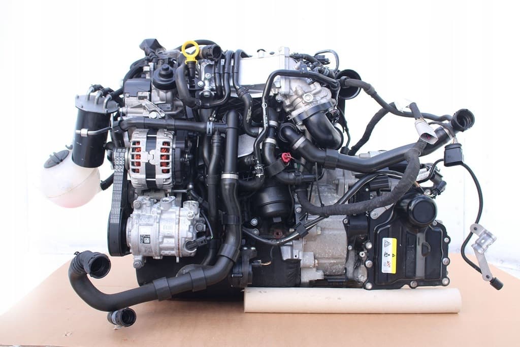 Moteur CUUF Neuf