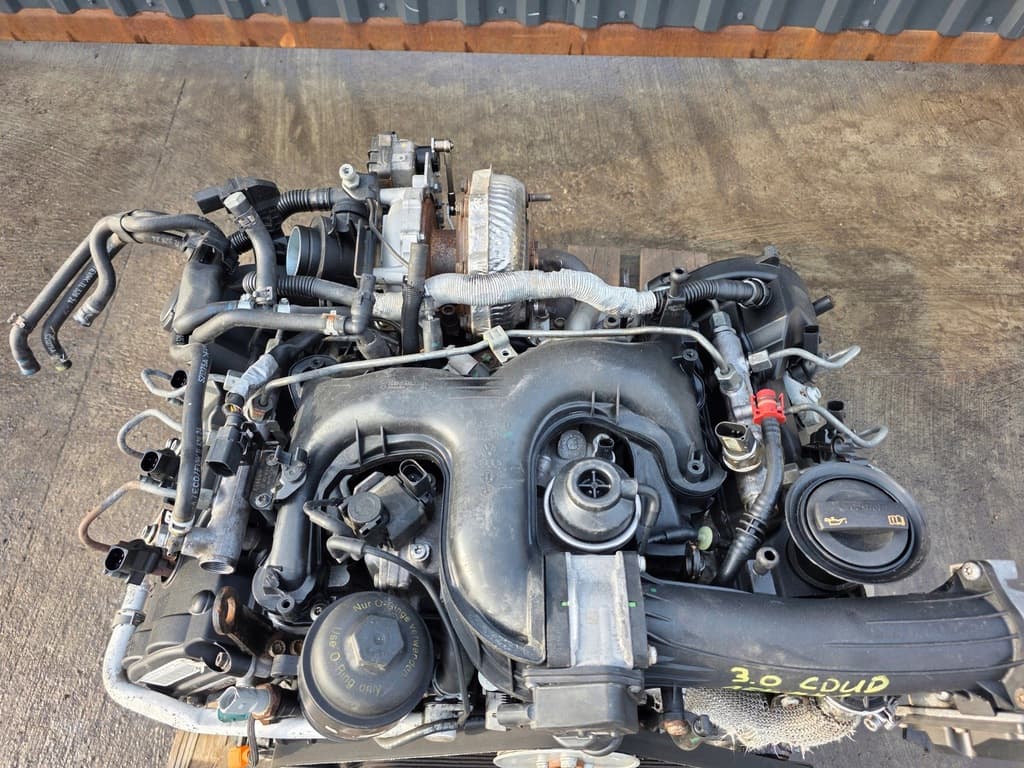 Moteur CDUC — vue 2
