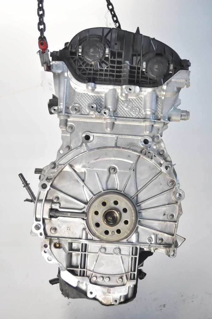 Moteur B38 A15 F — vue 3
