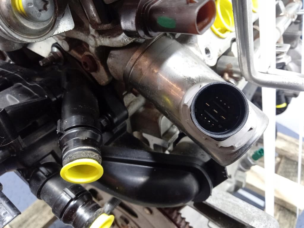 Moteur GCR (EP6FADTX) — vue 4