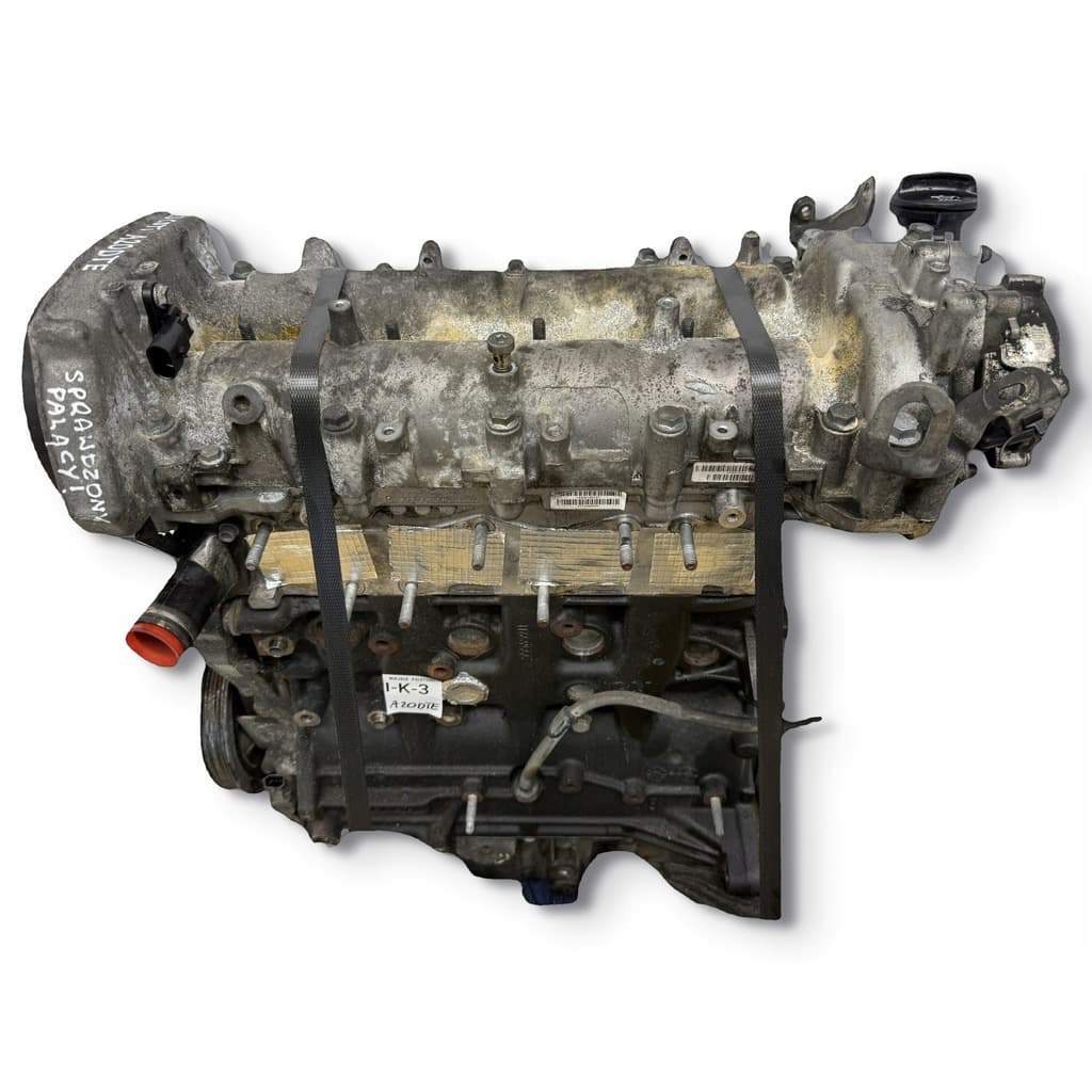 Moteur A 20 DTE - Image 1