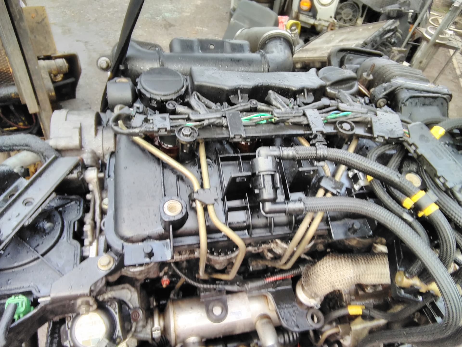 Moteur HHDA - Image 1