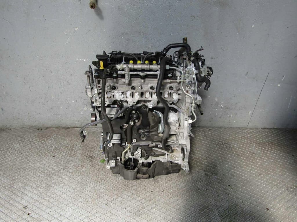 Moteur HFY1 pour Mazda Cx-30 2.0 Petrol/Electric