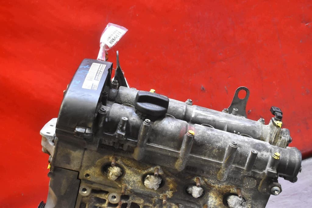 Moteur BUD — vue 10