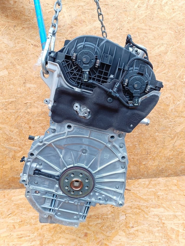 Moteur B48 B20 A — vue 2