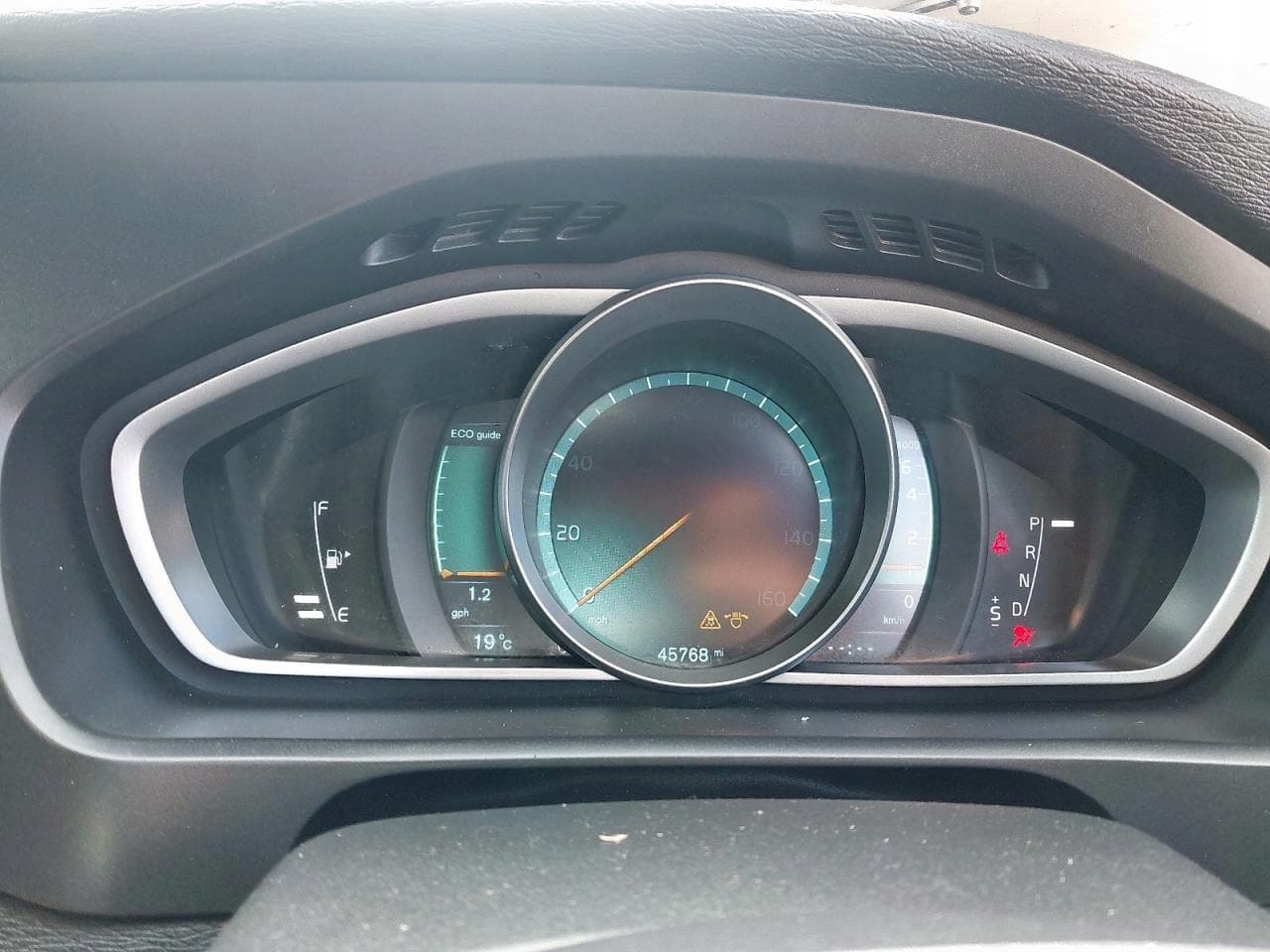 Moteur B 5254 T12 — vue 4