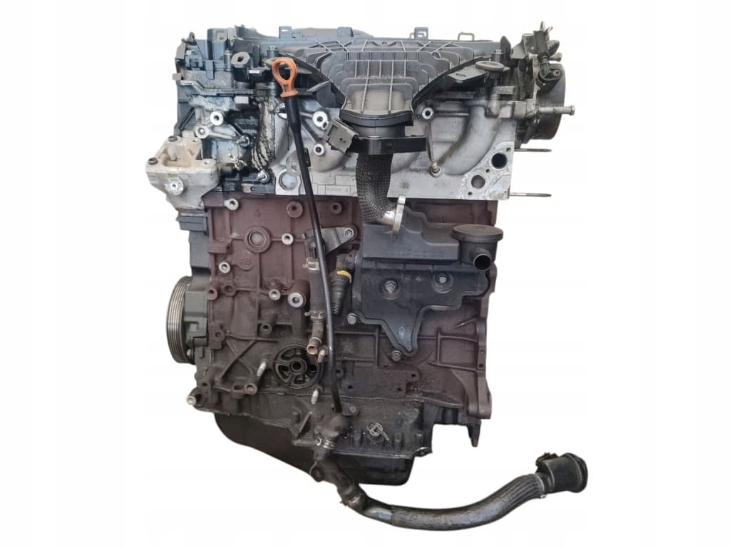 Moteur RHA (DW10CTED4) pour Citroën Ds5 2.0 Diesel/Electro