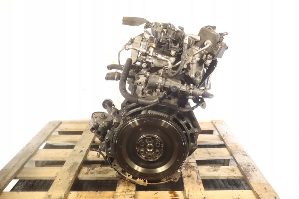 Moteur TNWA — vue 3