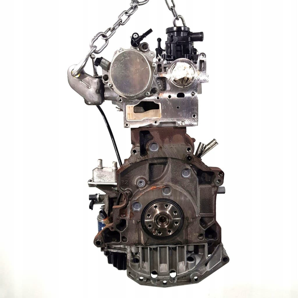 Moteur T7CF — vue 3