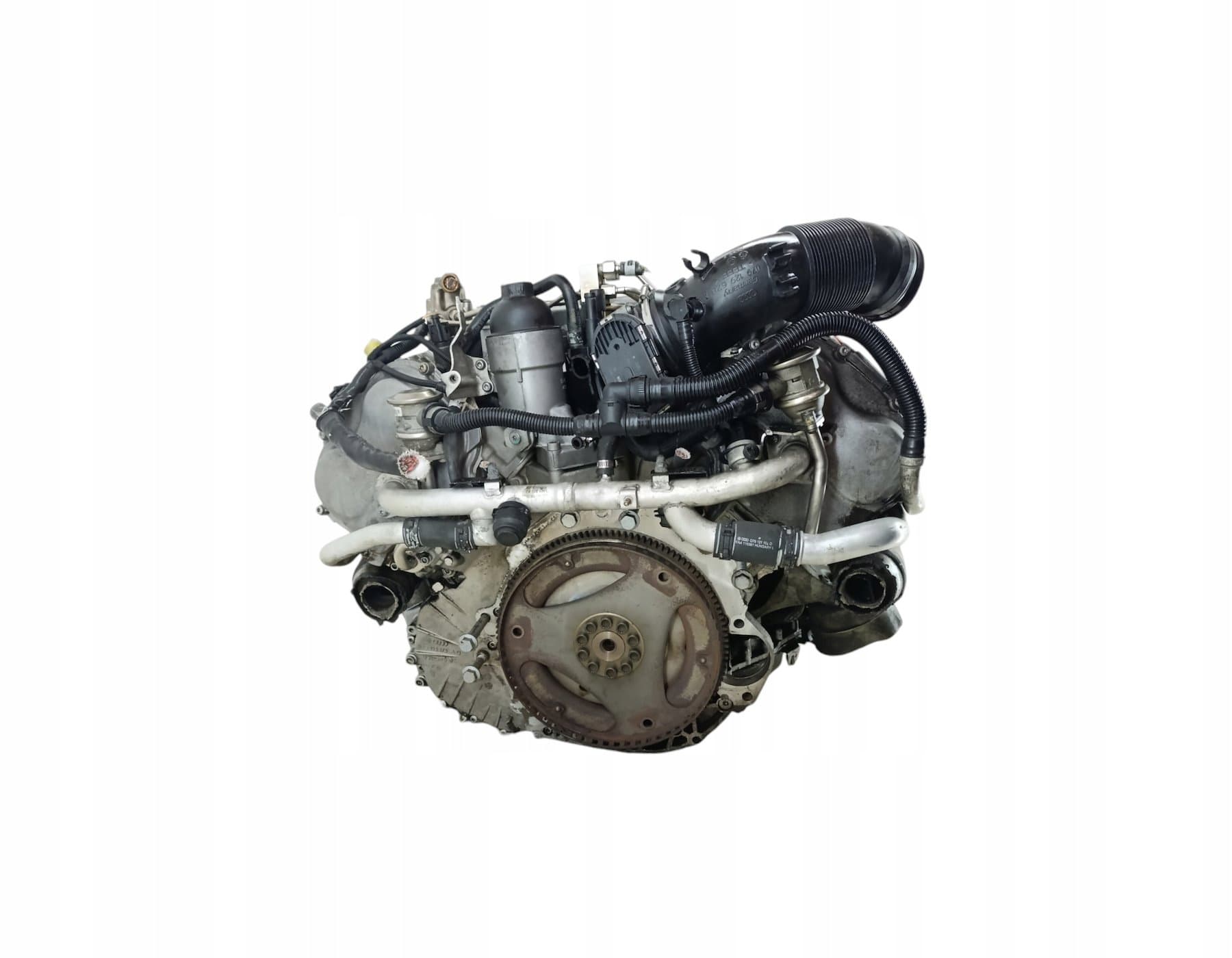 Moteur BVJ — vue 3
